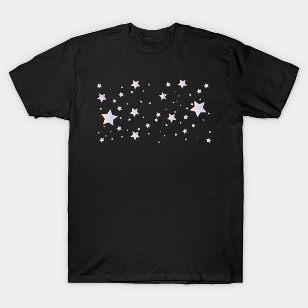 stars T-Shirt by SpringSpirit